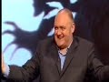 comedian stephen fry and his chums have a chat about peter cushing, christopher lee and vincent price on bbc's qi. great stuff, although afficianados will squirm at the factual errors!