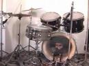 Projeto de Robótica - Bateria Acústica