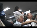 田中哲朗の闘いライブ前上映用