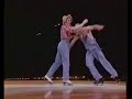 Bang Bang Torvill and Dean Compilation