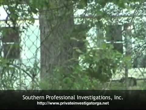 $100,000 Back Injury Claim Fraud