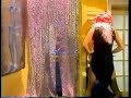 Páll Óskar \"Jungla\" dragshow 1992 Páll Óskar \"Jungla\" dragshow 1992