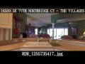 16559 SE 77TH NORTHRIDGE CT - THE VILLAGES by GIROPTIC