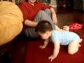 Evidence of Anders Crawling