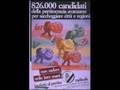 Viaggio negli anni '80: le lotte radicali