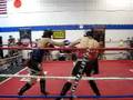 Muay Thai Smoker 3 : Round 2