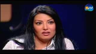 PROGRAM MEAN FINA -  SOMAYA EL KHASHAB  /برنامج مين فينا  - الحلقه الخامسة عشر -  سميه الخشاب