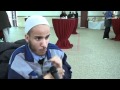 Al-Yaqeen - Verslag open dag moskee as-soennah