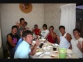 2009年度RACCOONS夏合宿