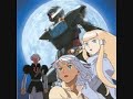Turn A gundam ending theme