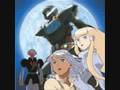 Turn A gundam ending theme