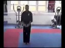 kata de kenpo marocain