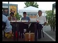 aperitivo con Claudio Calia e Toni Negri 01