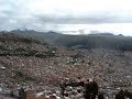 La Paz cityscape La Paz cityscape