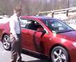 The All-New Chevrolet Malibu