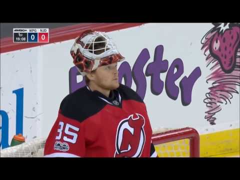 Top 10 Nikolaj Ehlers Goals