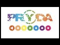 Pryda - human behavior