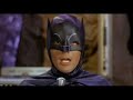  John McCain Penguin Batman Presidential Campaign