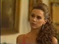 heridas de amor cap 14 4  fernanda en la boda de florencia