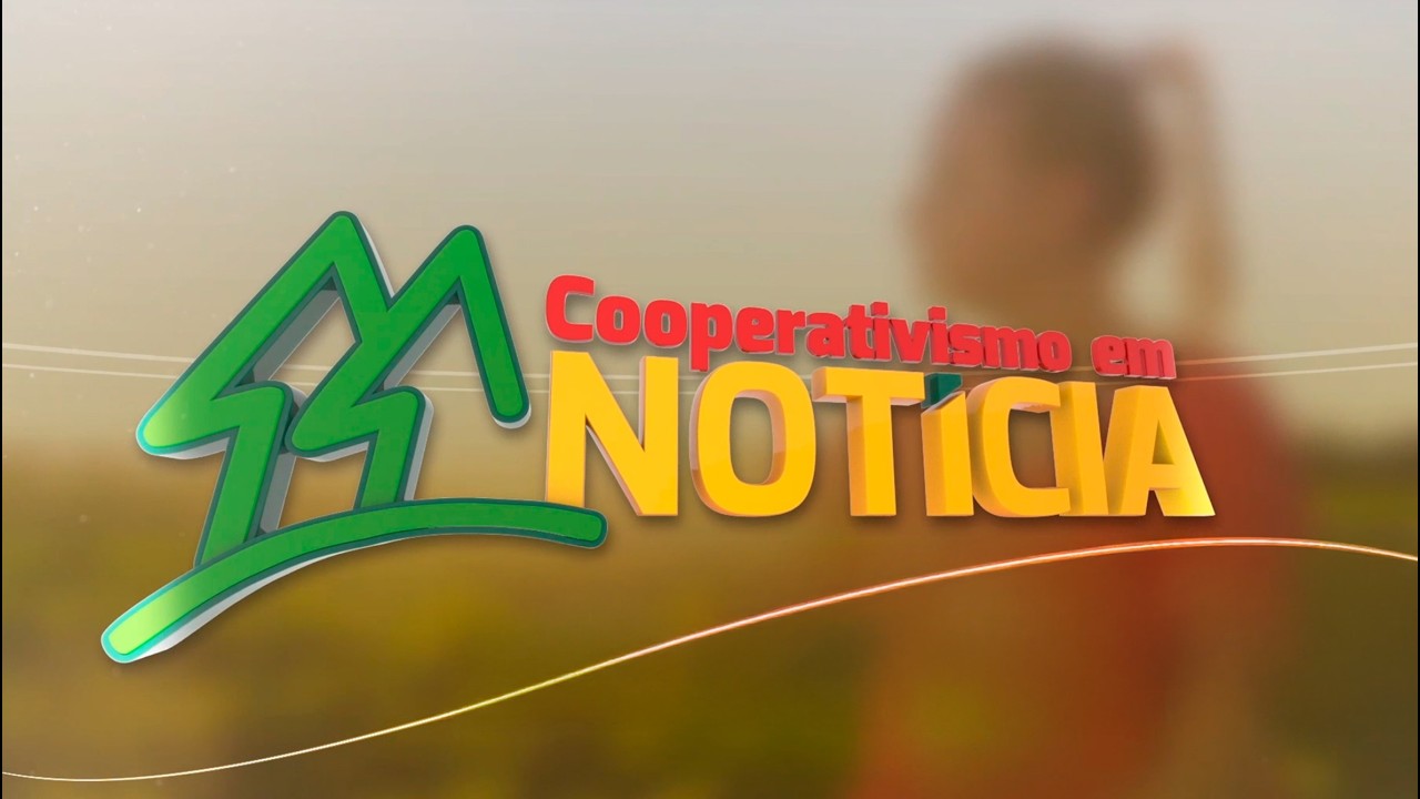 COOPERATIVISMO EM NOTÍCIA 11-04-2026