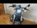 ホンダ レブル 250 レブル250 2020年モデル エンジンガード・リアキャリア・グリップヒーター装備!!!