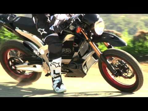 2011 Zero DS video