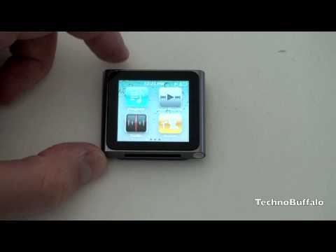ipod nano - iPod Nano (2010) Review! Giving a full review of the first touchscreen only iPod Nano from Apple. Is it worth the money? TechnoBuffalo: http://technobuffalo....