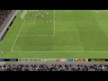 Anderlecht vs Standard - But de  83eme minute
