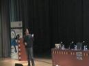 Congreso Web Masters Madrid 2007