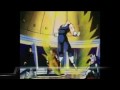 Goku vs. Vegeta la Gran batalla
