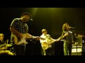Donna the Buffalo - Positive Friction - 8.21.09 in HD