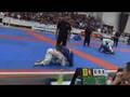 PanAM 2008 Brandi First