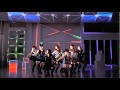Berryz工房「ヒロインになろうか！」(Dance Shot Version)