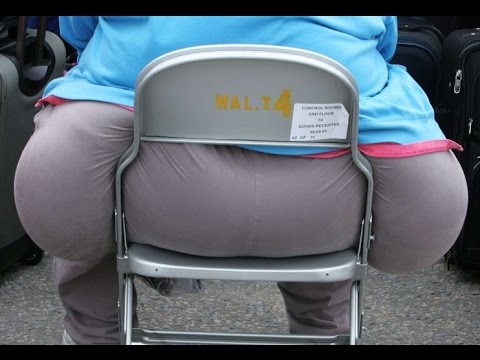 The Truth About 'Fat Shaming'