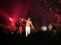 MIKA LOVE TODAY LIVE MANCHESTER APOLLO 19/11/07