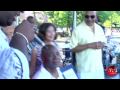 LIVE at Rufus King Park