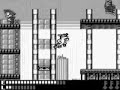 Avenging Spirit(OGB)