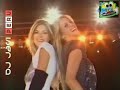 Julieta Prandi Desfile Roberto Giordano 2008 Punta del este