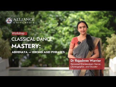 Alliance University Bangalore General video thumbnail 21