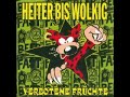 Heiter bis Wolkig - Tränen lügen nicht