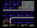 hell if i know where the missing fuse or exit or whatever the fuck i missed was, but oh well!