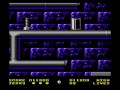 hell if i know where the missing fuse or exit or whatever the fuck i missed was, but oh well!