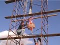 Mexican Rocket Trials