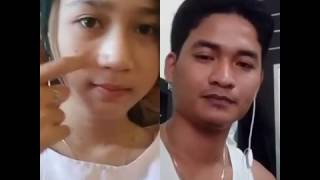 Smule duet sama mantan sedih banget,,,,