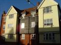 Colchester Walk
