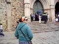 Capítulo 1: Guadalupe´s Monastery wedding