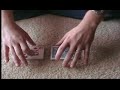 Ellusionist Card Trick: Triumph (Ninja 2)