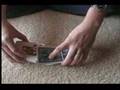 Ellusionist Card Trick: Triumph (Ninja 2)