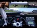 GTR2 movie Barcelonne Inboard