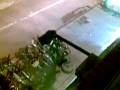 videos de Sewer Manhole Oil for Recycling 地沟油